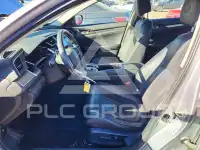 2016 Honda CIVIC photo