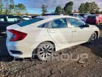 2016 Honda CIVIC фото