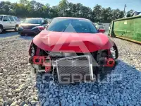 2016 Honda CIVIC фото