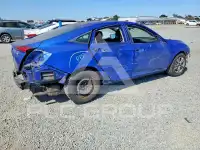 2016 Honda CIVIC photo