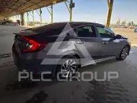 2016 Honda CIVIC photo