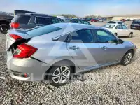 2016 Honda CIVIC photo