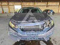 2016 Honda CIVIC photo