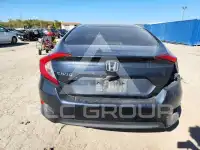 2016 Honda CIVIC фото