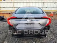 2016 Honda CIVIC фото