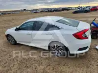 2016 Honda CIVIC фото