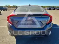 2016 Honda CIVIC фото