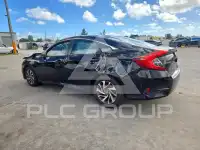 2016 Honda CIVIC фото