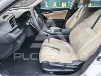 2016 Honda CIVIC фото
