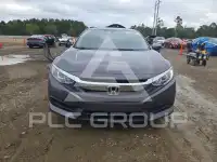 2016 Honda CIVIC фото