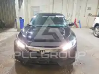 2016 Honda CIVIC photo
