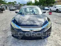 2016 Honda CIVIC photo