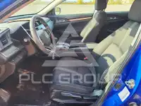2016 Honda CIVIC фото