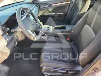 2016 Honda CIVIC photo