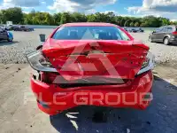 2016 Honda CIVIC photo