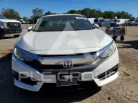 2016 Honda CIVIC photo