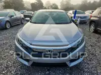 2016 Honda CIVIC photo