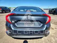2016 Honda CIVIC фото