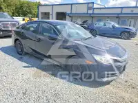 2016 Honda CIVIC фото