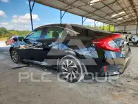 2016 Honda CIVIC photo