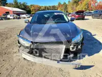 2016 Honda CIVIC фото