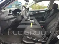 2016 Honda CIVIC фото