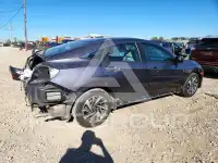 2016 Honda CIVIC photo