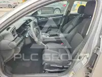 2016 Honda CIVIC фото