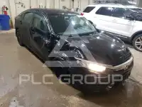 2016 Honda CIVIC photo