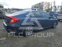 2016 Honda CIVIC photo