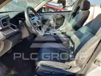 2016 Honda CIVIC фото