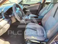 2016 Honda CIVIC фото