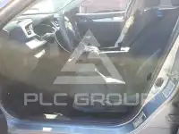 2016 Honda CIVIC photo