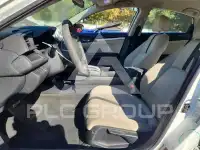 2016 Honda CIVIC фото