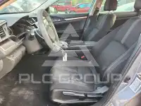 2016 Honda CIVIC photo