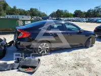 2016 Honda CIVIC photo