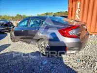 2016 Honda CIVIC фото