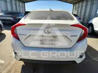 2016 Honda CIVIC photo