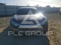 2016 Honda CIVIC фото