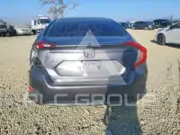 2016 Honda CIVIC фото