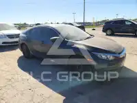 2016 Honda CIVIC фото