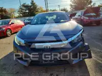 2016 Honda CIVIC фото