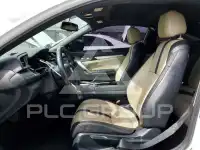 2016 Honda CIVIC photo