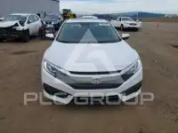 2016 Honda CIVIC фото