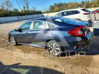 2016 Honda CIVIC photo