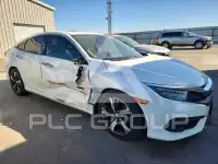 2016 Honda CIVIC photo