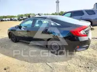 2016 Honda CIVIC фото