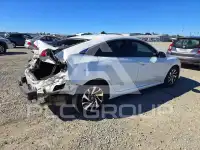 2016 Honda CIVIC photo