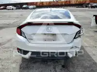 2016 Honda CIVIC photo
