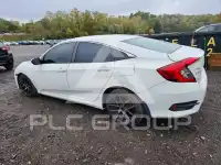 2016 Honda CIVIC фото